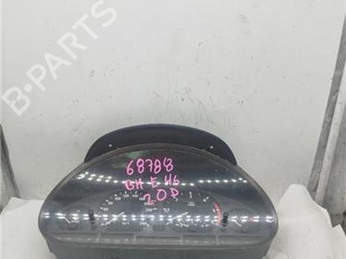 Kombinert Instrument BMW 3 (E46) 320 d (136 hp) 29345286