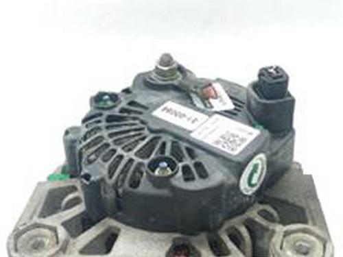 Used Alternator RENAULT MEGANE II (BM0/1_, CM0/1_) 1.5 dCi (BM0F, BM0T, BM2B, CM0F, CM0T) (82 hp) 18378780
