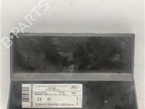 Comfort control module FORD FIESTA V (JH_, JD_) 1.4 16V | BP18391830M56 