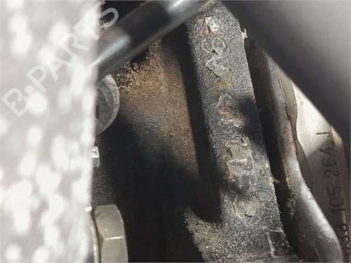 Engine SEAT TOLEDO II (1M2) 1.9 TDI | BP35971135M1  - Image 5
