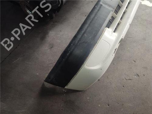 Front bumper CITROËN SAXO (S0, S1) 1.5 D | BP20100496C7 