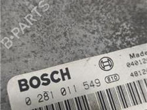 Electronic module RENAULT MEGANE II (BM0/1_, CM0/1_) 1.9 dCi (BM0G, CM0G) | BP18003983M83 