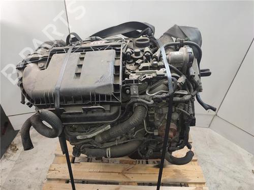Engine CITROËN C3 II (SC_) 1.4 HDi 70 (SC8HZC, SC8HR0, SC8HP4) | BP18731342M1 