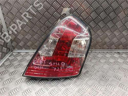 Used Right taillight Right taillight 36906443 36906443