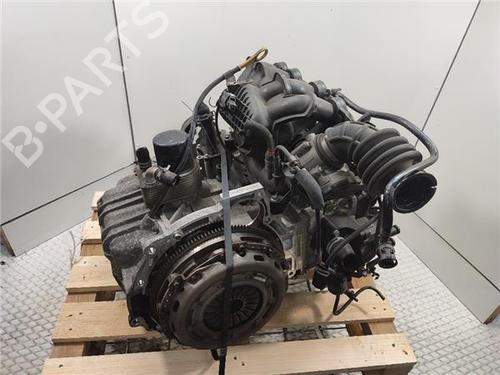 Motor FORD FOCUS III 1.6 Ti (125 hp) 30582990