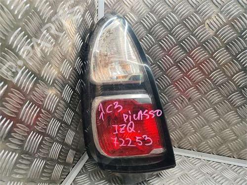 Used Left taillight Left taillight 36874045 36874045