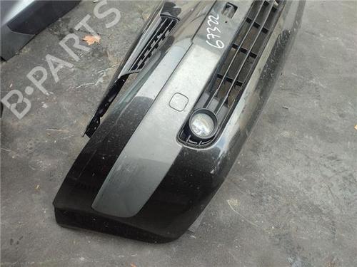 Front bumper RENAULT MEGANE II (BM0/1_, CM0/1_) 1.9 dCi | BP21052162C7 