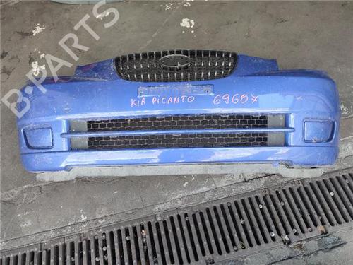 Used Front bumper KIA PICANTO I (SA) 1.0 (61 hp) 28082049