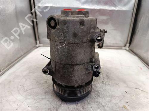 AC compressor FORD FOCUS II (DA_, HCP, DP) 1.8 TDCi | BP38429281M34 - Image 4