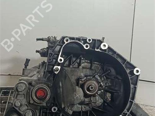 Gearkasse Gearkasse 38313440 38313440