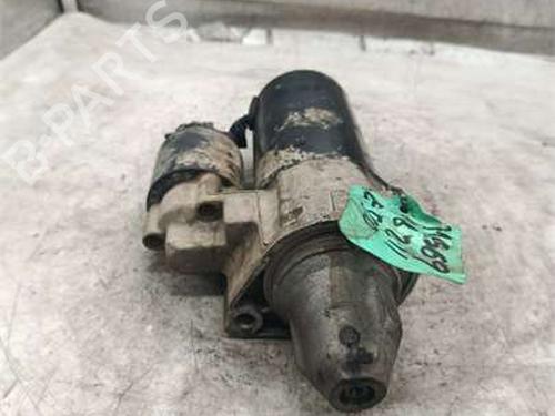 Used Starter Starter 36874107 36874107