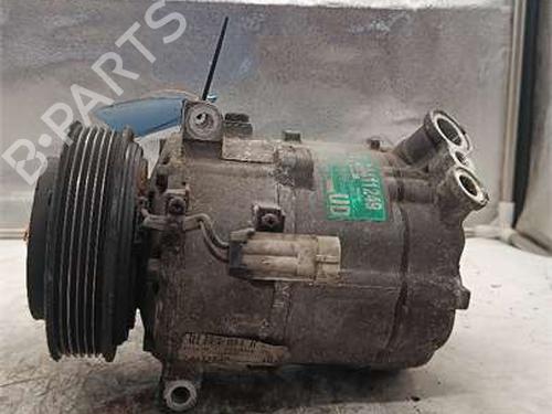 AC compressor OPEL VECTRA C (Z02) 2.2 DTI 16V (F69) | BP38527614M34 - Image 3