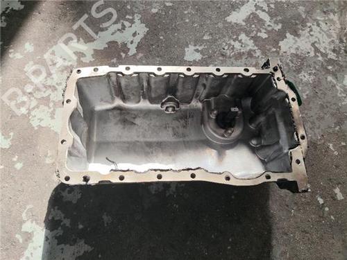 Ölwanne für Ölwanne VW GOLF IV Variant (1J5) 1.9 TDI (90 hp) 33893341 33893341