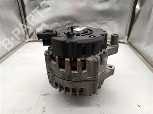 Alternator CITROËN C5 III (RD_) 2.0 HDi (RDRHD8, RDRHDJ, RDRHR8, RDRHRJ) | BP30556810M7