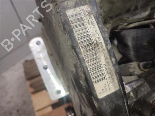 Engine SEAT IBIZA III (6L1) 1.9 SDI | BP20242095M1 