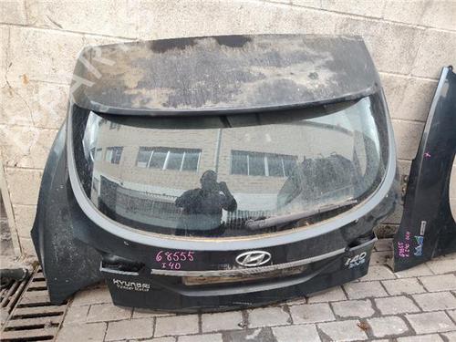 Used Tailgate Tailgate HYUNDAI i40 I (VF) 1.7 CRDi (136 hp) 34457299 34457299