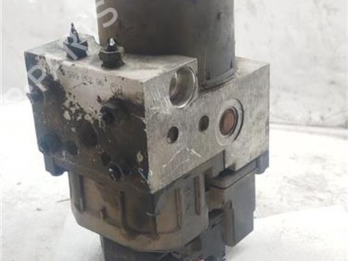 ABS pump CITROËN XSARA PICASSO (N68) 2.0 HDi | BP26404487M43 