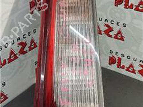 Used Left taillight FORD FOCUS C-MAX (DM2) 1.8 TDCi (115 hp) 18382908