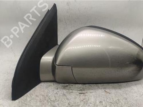 Left mirror OPEL VECTRA C (Z02) 1.9 CDTI (F69) | BP18006173C26 