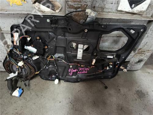 Used Other Other MAZDA 6 Hatchback (GG) 2.0 DI (GG14) (143 hp) 34145414 34145414