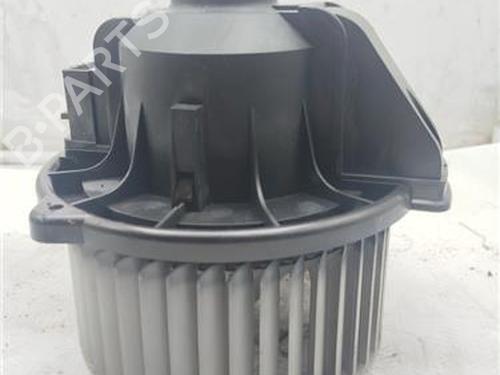 Used Heater blower motor LAND ROVER RANGE ROVER SPORT I (L320) 2.7 D 4x4 (190 hp) 25150751