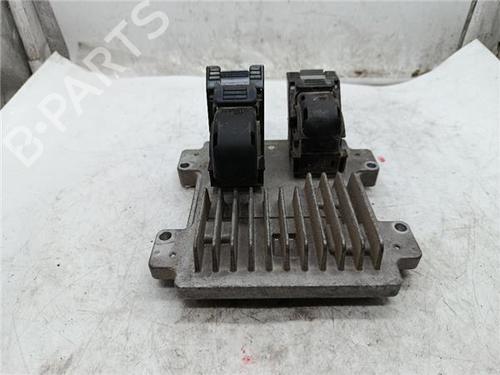 Elektronisk modul OPEL ASTRA J (P10) 1.6 (68) | BP29468611M83 