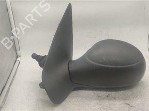 Left mirror PEUGEOT 206 Hatchback (2A/C) 1.9 D | BP18391969C26 