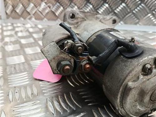 Starter OPEL ZAFIRA B Box Body/MPV (A05) 1.9 CDTI VAN (M75) | BP30092901M8 