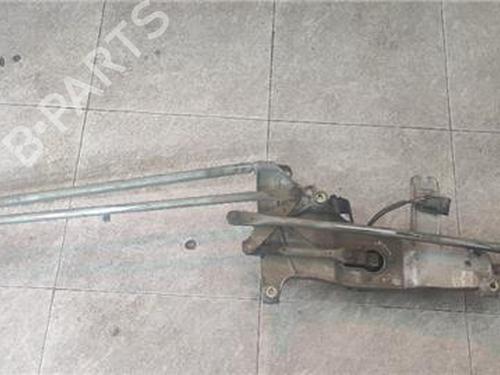Front wiper motor PEUGEOT 807 Van (EB_) HDi (EB4HWGF) | BP18379982M29 