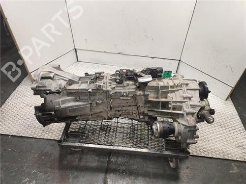 Gearbox FORD RANGER (TKE) 2.2 TDCi 4x4 | BP32276987M3 - Image 2