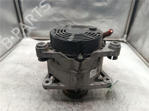 Used Alternator Alternator FORD FOCUS I (DAW, DBW) 1.8 TDCi (100 hp) 33418275 33418275