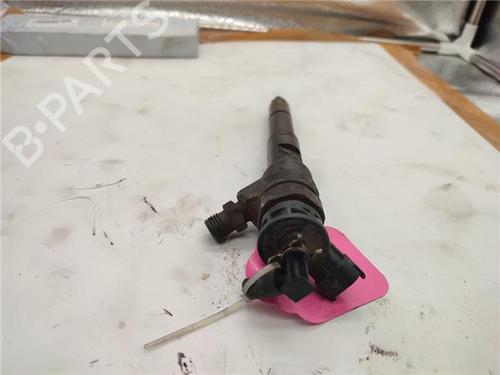 Used Injector DACIA DOKKER Box Body/MPV 1.5 dCi 75 / Blue dCi 75 (FEJW, FEAH) (75 hp) 30164407