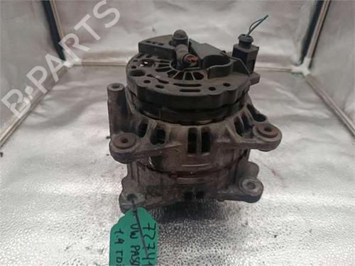 Alternador Alternador 38973197 38973197