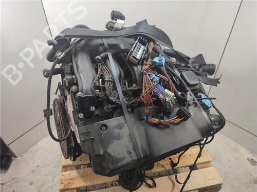 Motor für BMW 3 (E46) 320 d (150 hp) 24420277