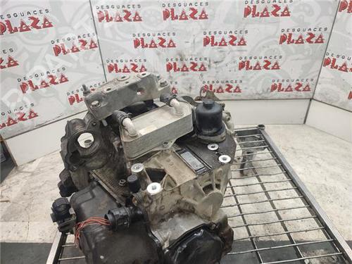 Gearbox SEAT ALTEA (5P1) 1.9 TDI | BP18008498M3 