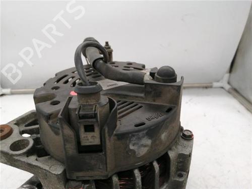 Alternator SEAT IBIZA IV SC (6J1, 6P5) 1.9 TDI | BP28136438M7 