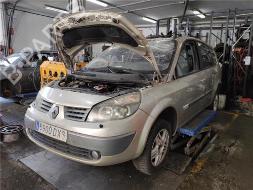 Used Parts RENAULT SCÉNIC II (JM0/1_) 1.9 dCi (JM14) (131 hp) 3497304