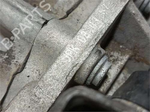 Gearbox SEAT LEON (1P1) 2.0 TDI 16V | BP39418618M3 - Image 4