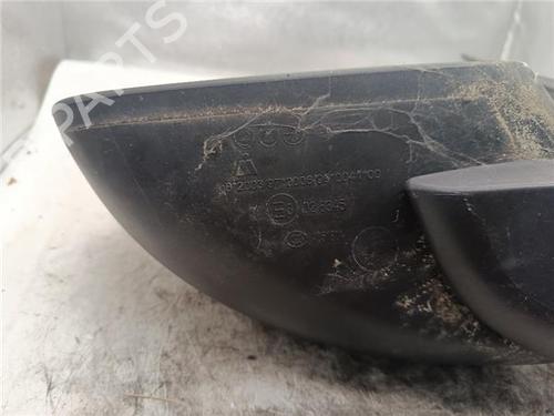Left mirror FIAT 500L (351_, 352_) 1.3 D Multijet (199LXY1A, 199LXY11) | BP29494761C26 