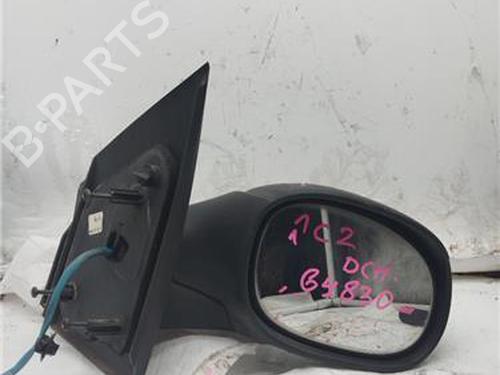Used Right mirror CITROËN C2 (JM_) 1.4 (73 hp) 24520390