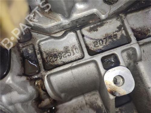 Gearbox SUZUKI IGNIS II (MH) 1.3 DDiS (RM413D) | BP20506543M3 