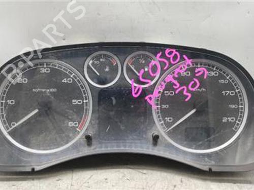 Cockpit PEUGEOT 307 (3A/C) 2.0 HDi 90 | BP18008067C47 