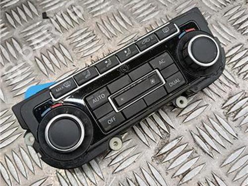 Comando clima Comando clima VW GOLF VI (5K1) 2.0 TDI (140 hp) 33948962 33948962