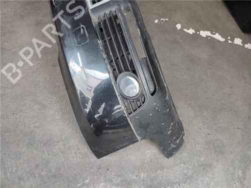 Front bumper AUDI A4 B6 (8E2) 1.9 TDI | BP31348374C7