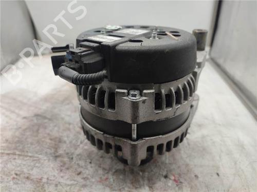 Generator VOLVO S40 II (544) 2.0 D (136 hp) 25040567