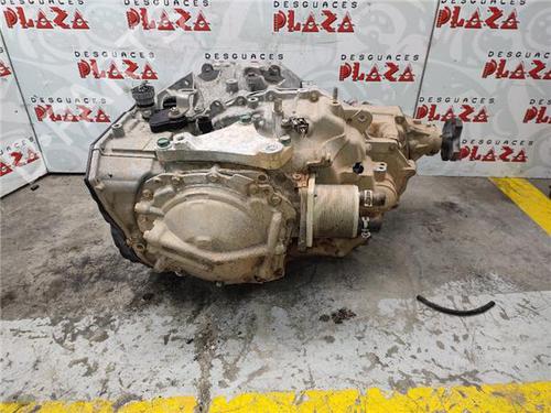Gearbox NISSAN QASHQAI / QASHQAI +2 I (J10, NJ10, JJ10E) 2.0 dCi All-wheel Drive | BP18383189M3 