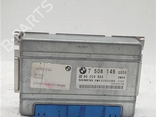 Used Electronic module BMW 5 (E39) 525 d (163 hp) 28033308