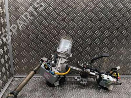 Steering column KIA SOUL II (PS) EV Electric | BP39625455M21 - Image 2