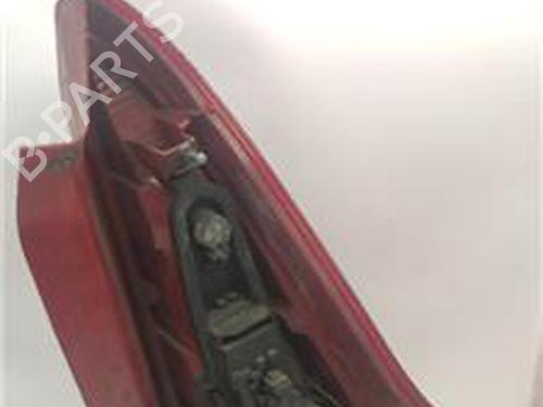 Left taillight CITROËN C4 Coupe (LA_) 2.0 HDi | BP18005434C34 