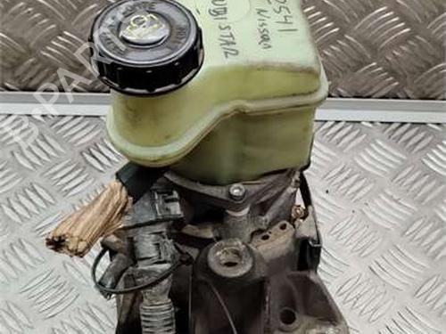 Steering pump NISSAN KUBISTAR Van (X76) 1.5 dCi | BP38023927M99 - Image 3